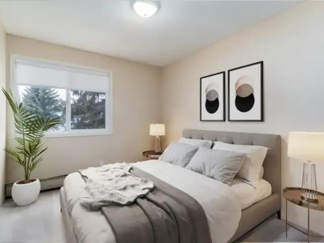 Apartment Edmonton AB 104956331