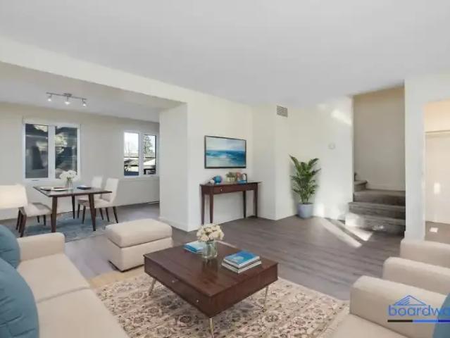 Apartment Edmonton AB 104956345