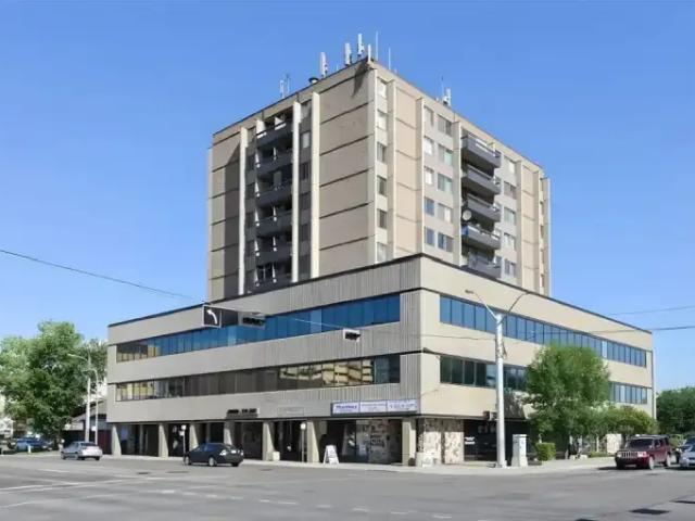 Apartment Edmonton AB 105100384