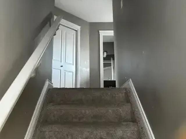 Apartment Edmonton AB 105135494