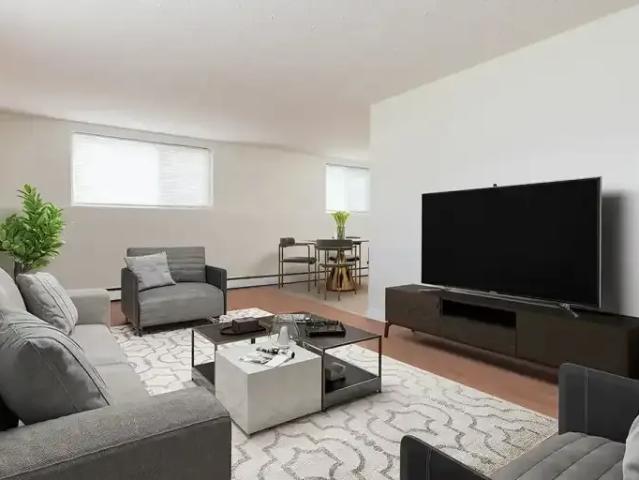 Apartment Edmonton AB 105267845