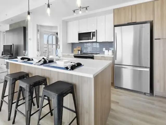 Apartment Edmonton AB 105268588
