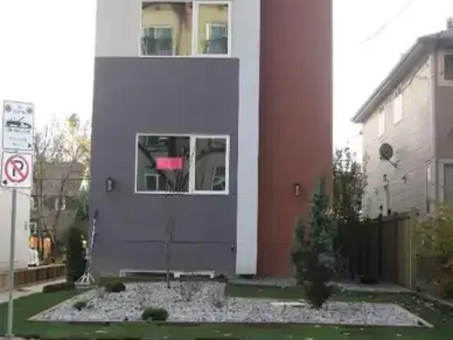 Apartment Edmonton AB 105378405