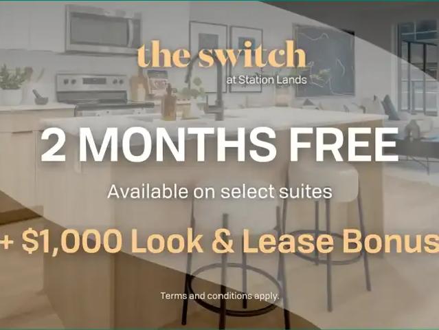 Apartment Edmonton AB 105394326