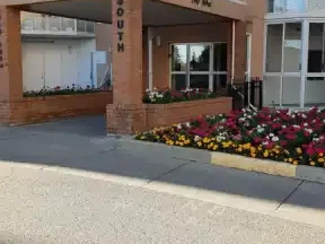 Apartment Edmonton AB 105542949