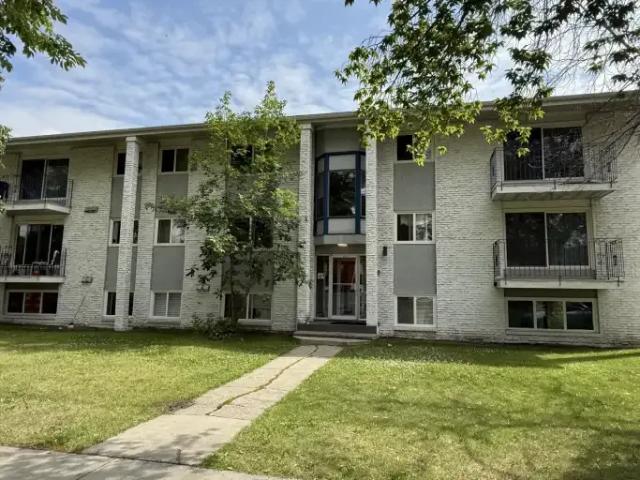Apartment Edmonton AB 106148479