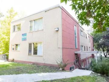 Apartment Edmonton AB 101041266