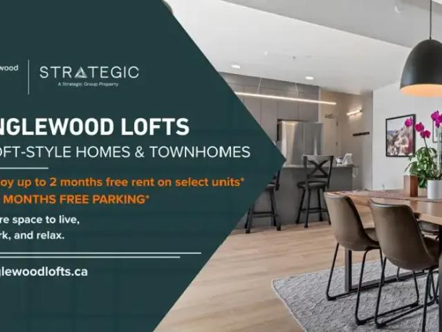 Apartment Edmonton AB 102052394