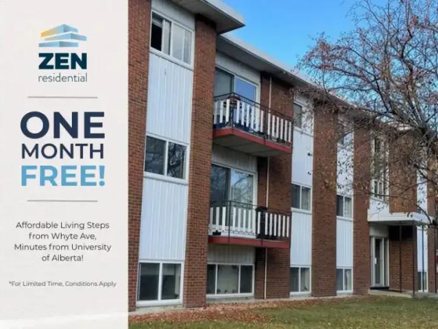 Apartment Edmonton AB 102467791
