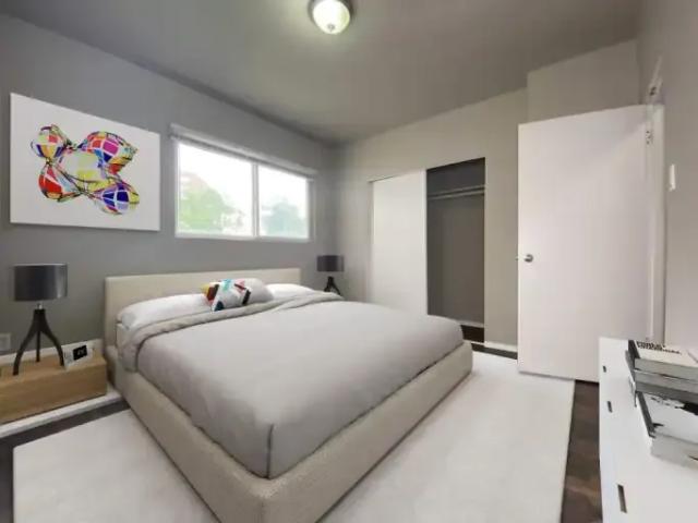 Apartment Edmonton AB 103011207