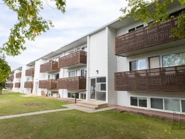 Apartment Edmonton AB 103541884