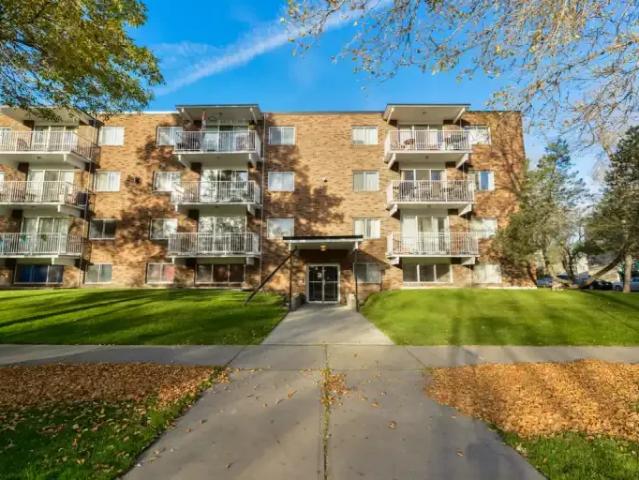 Apartment Edmonton AB 103650995