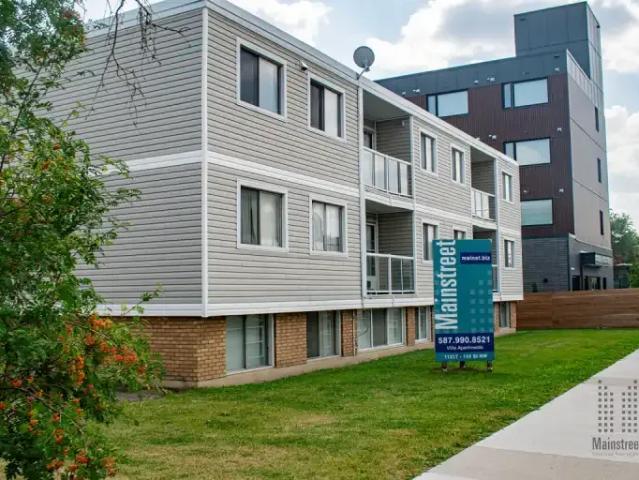 Apartment Edmonton AB 103739262