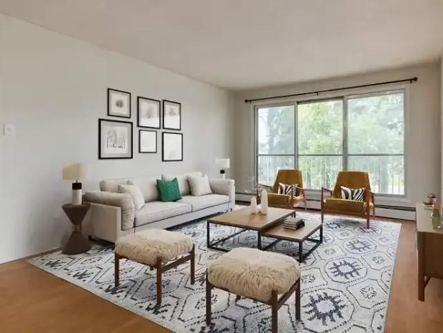 Apartment Edmonton AB 103877976
