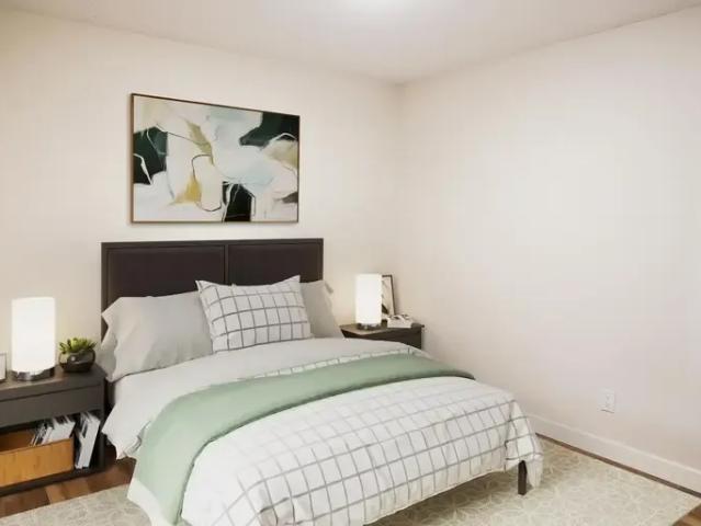 Apartment Edmonton AB 96586535