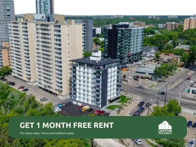 Apartment Edmonton AB 96248879