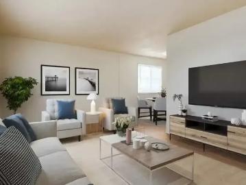 Apartment to rent in King Edward Park - Parking