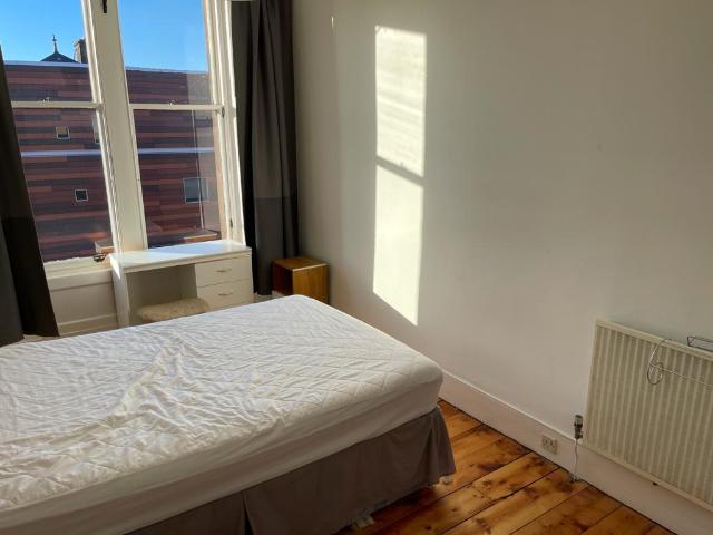 apartment Elie Street, Dowanhill, Glasgow, G11 5JD
