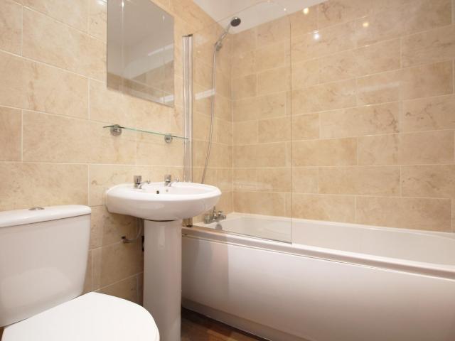 apartment Elizabeth Street, Ibrox, Glasgow, G51 1AG
