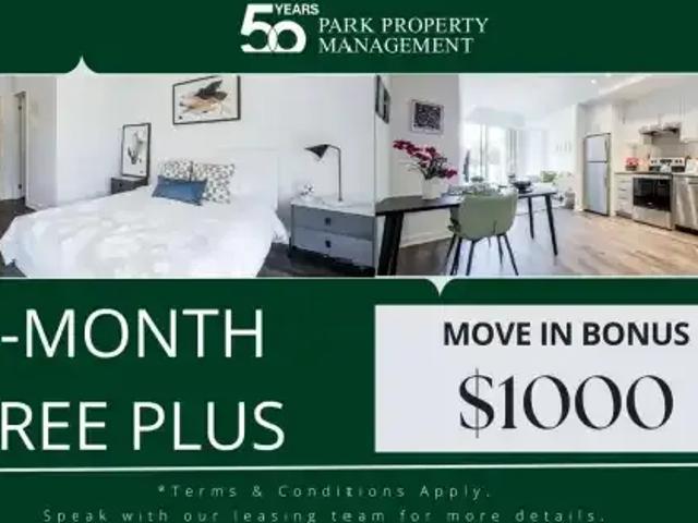Apartment Etobicoke ON 105070932