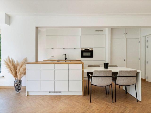 Apartment European district