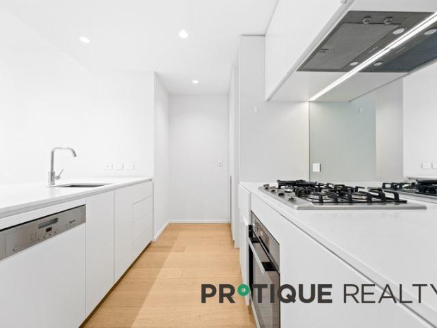 Apartment Excellence With Contemporary Allure & Premium Facilities