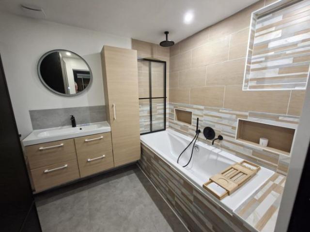 apartment Fontenay le Fleury 78330
