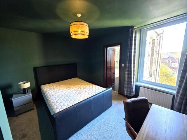 apartment Fonthill Road, Ferryhill, Aberdeen, AB116UQ