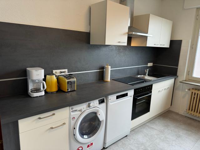 Apartment for max. 5 people