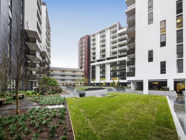 Apartment For Lease A318/1B Pearl Street, Hurstville