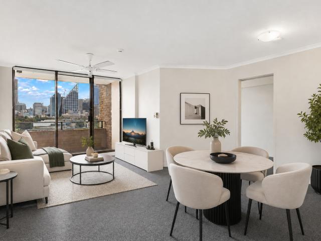 Apartment For Lease 1407/73 Victoria Street, Potts Point