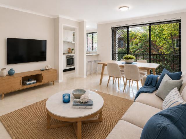 Apartment For Lease 14/492 500 Elizabeth Street, Surry Hills