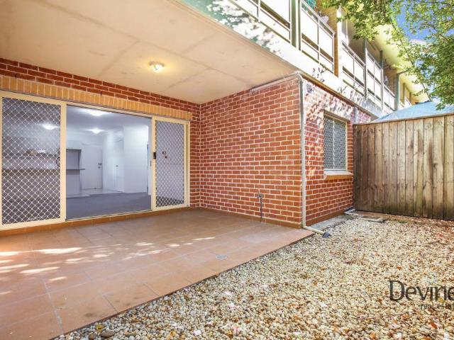 Apartment For Lease 1/44 Bland Street, Ashfield NSW 2131