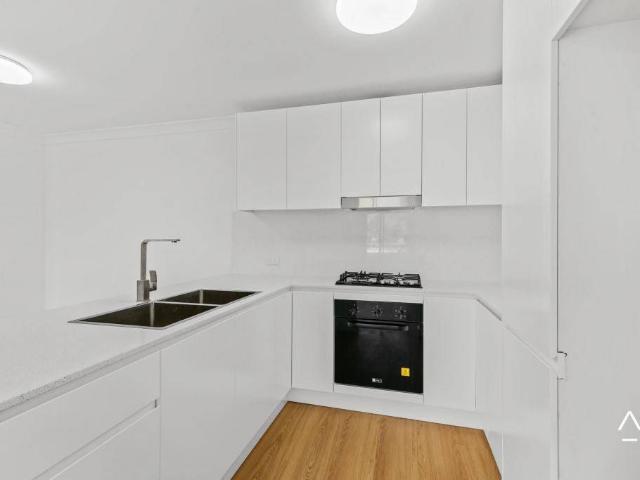 Apartment For Lease 14E/19 21 George Street, North Strathfield NSW 2137