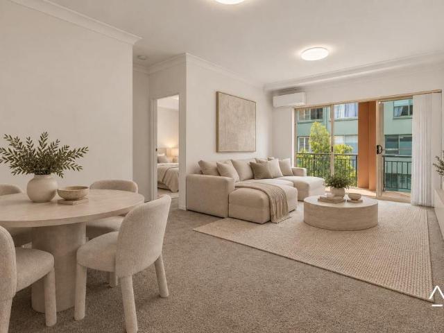 Apartment For Lease 15/1b Coulson Street, Erskineville NSW 2043