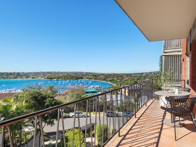 Apartment For Lease 15/2A Wentworth Street, Point Piper