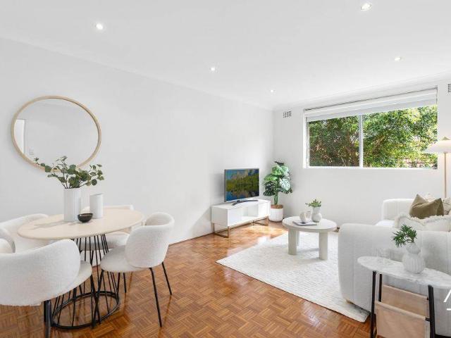 Apartment For Lease 16/47 49 Burfitt Street, Leichhardt NSW 2040