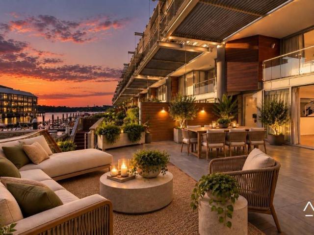 Apartment For Lease 19 Hickson Road, Sydney NSW 2000