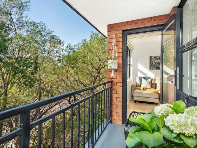 Apartment For Lease 10/24 Melrose Street, Mosman