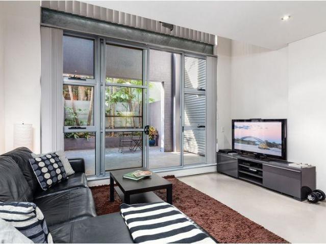 Apartment For Lease 106/56 Bay Street, Ultimo NSW 2007