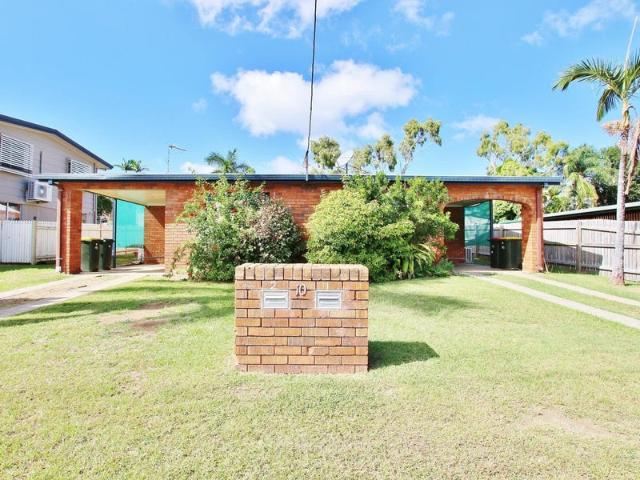 Apartment For Lease 1/10 Standish Street, Norman Gardens