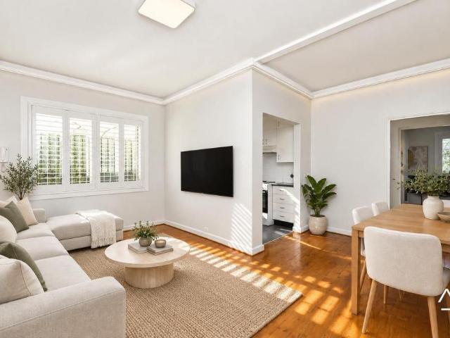 Apartment For Lease 1/117 Bunnerong Road, Kingsford NSW 2032