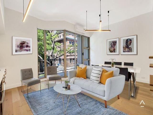 Apartment For Lease 112/2 12 Smail Street, Ultimo NSW 2007
