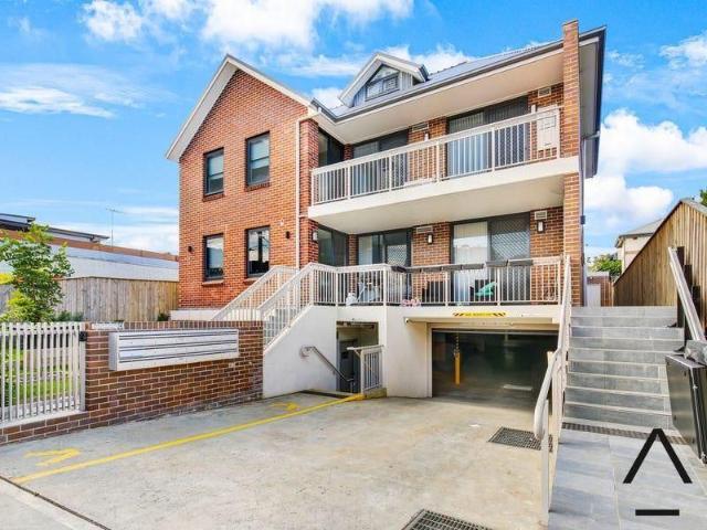Apartment For Lease 11/33 Smith Street, Summer Hill NSW 2130
