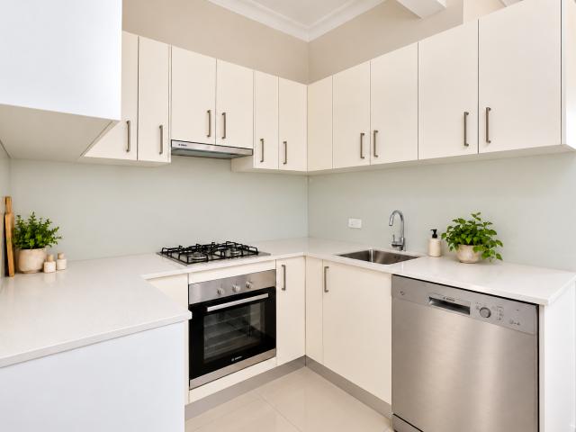 Apartment For Lease 1/149 Victoria Road, Bellevue Hill