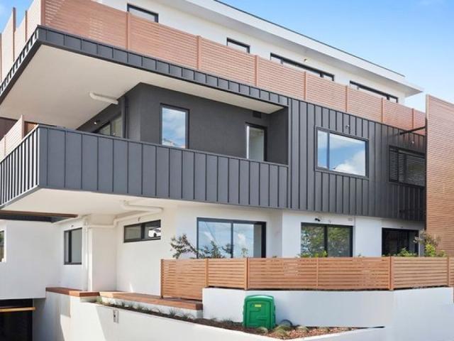 Apartment For Lease 11/66 Bent Street, Mckinnon