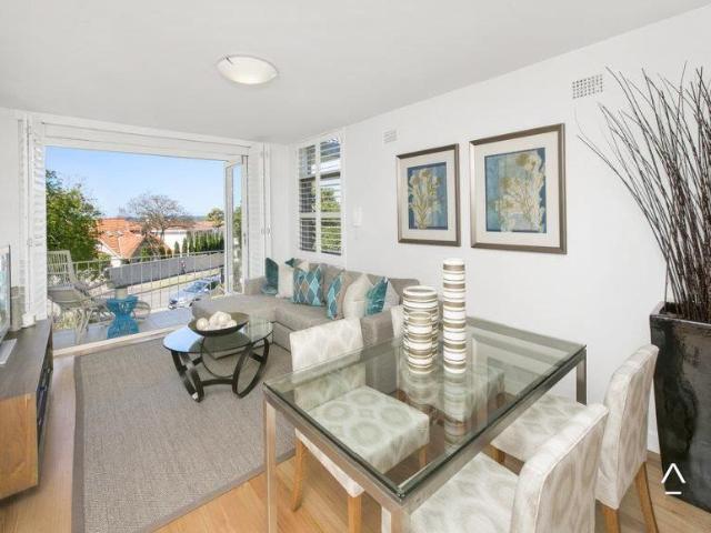 North East Facing in the Heart of Mosman