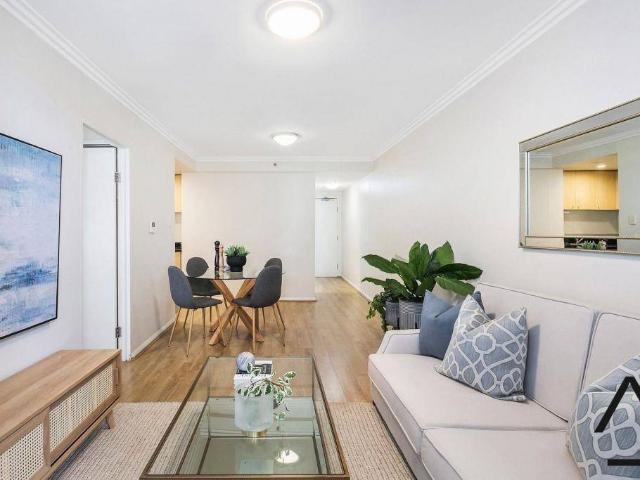 Apartment For Lease 119/1 Sergeants Lane, St Leonards NSW 2065