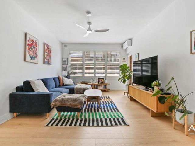 Apartment For Lease 12/3 Gower Street, Summer Hill NSW 2130