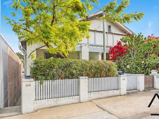 Apartment For Lease 1/264 Clovelly Road, Clovelly NSW 2031